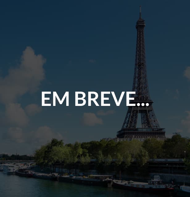 Ponto turístico no Candá